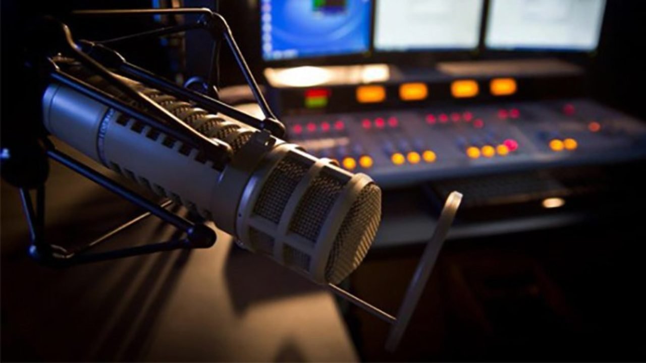 Estudios de Radio AM 1160