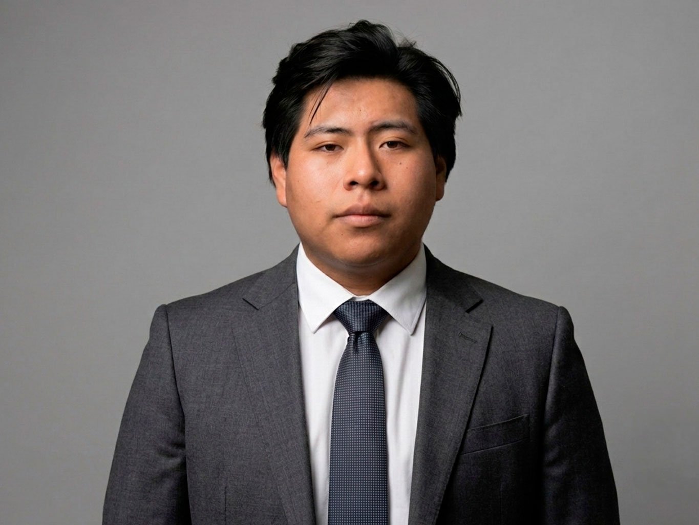 Diego Huallpa